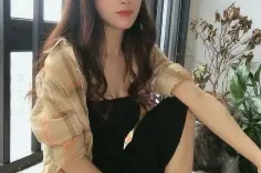 网红韩汶栩主动公开恋情 真诚官宣获网友认可